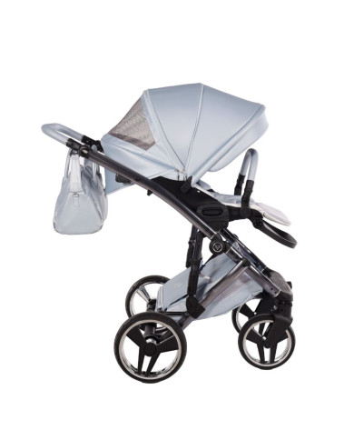 Junama Candy Premium Polipiel Azul Junama Candy Premium Polipiel Azul