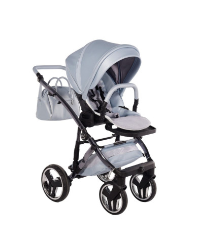 Junama Candy Premium Polipiel Azul Junama Candy Premium Polipiel Azul