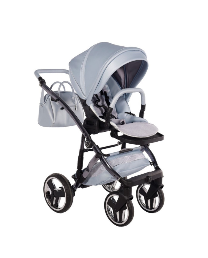 Junama Candy Premium Polipiel Azul Junama Candy Premium Polipiel Azul