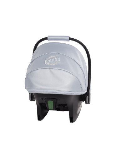 Junama Candy Premium Polipiel Azul Junama Candy Premium Polipiel Azul