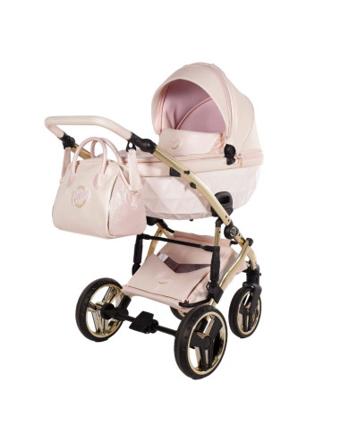 Junama Candy Premium Polipiel Rosa Junama Candy Premium Polipiel Rosa