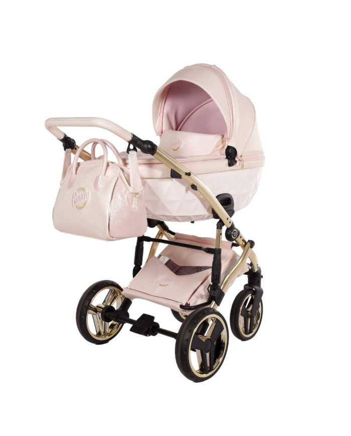 Junama Candy Premium Polipiel Rosa Junama Candy Premium Polipiel Rosa