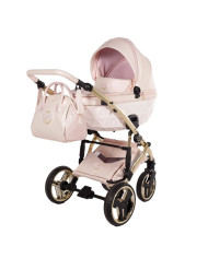 Junama Candy Premium Polipiel Rosa Junama Candy Premium Polipiel Rosa