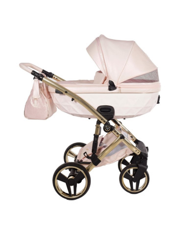 Junama Candy Premium Polipiel Rosa Junama Candy Premium Polipiel Rosa