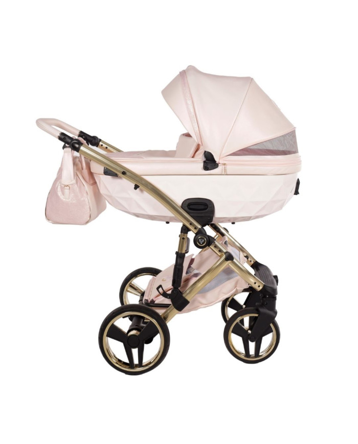 Junama Candy Premium Polipiel Rosa Junama Candy Premium Polipiel Rosa