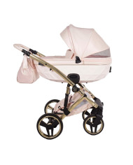 Junama Candy Premium Polipiel Rosa Junama Candy Premium Polipiel Rosa