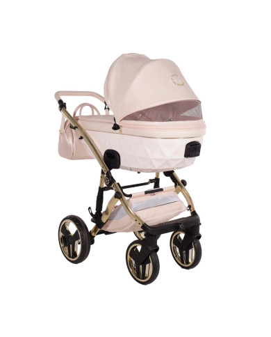 Junama Candy Premium Polipiel Rosa Junama Candy Premium Polipiel Rosa