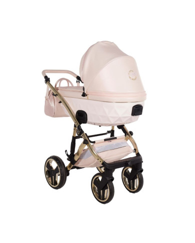 Junama Candy Premium Polipiel Rosa Junama Candy Premium Polipiel Rosa