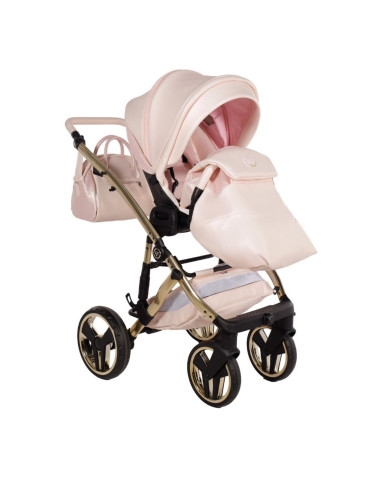 Junama Candy Premium Polipiel Rosa Junama Candy Premium Polipiel Rosa