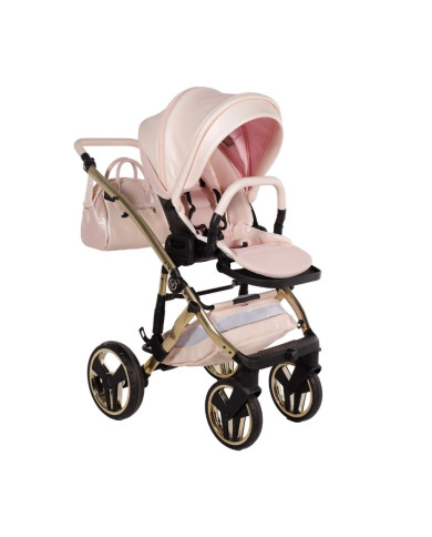 Junama Candy Premium Polipiel Rosa Junama Candy Premium Polipiel Rosa