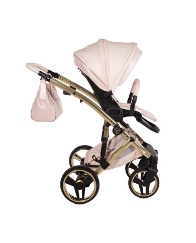 Junama Candy Premium Polipiel Rosa Junama Candy Premium Polipiel Rosa