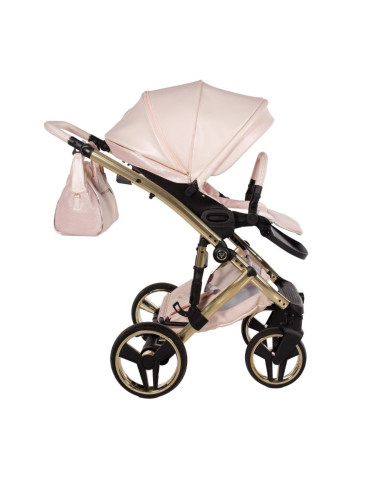 Junama Candy Premium Polipiel Rosa Junama Candy Premium Polipiel Rosa