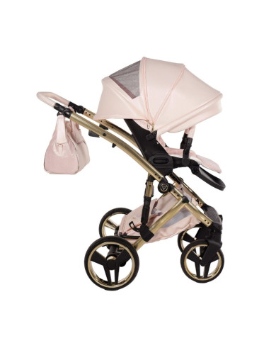 Junama Candy Premium Polipiel Rosa Junama Candy Premium Polipiel Rosa