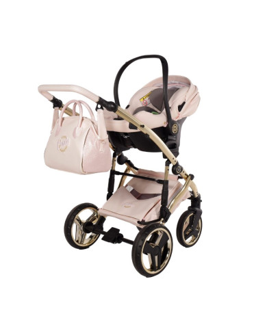 Junama Candy Premium Polipiel Rosa Junama Candy Premium Polipiel Rosa