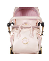 Junama Candy Premium Polipiel Rosa Junama Candy Premium Polipiel Rosa