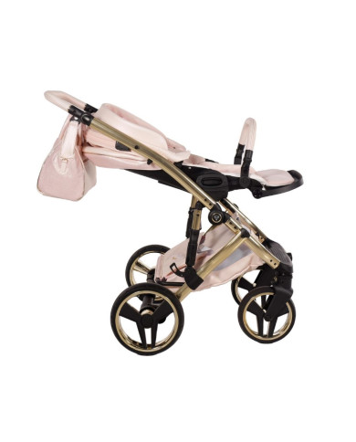 Junama Candy Premium Polipiel Rosa Junama Candy Premium Polipiel Rosa