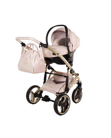 Junama Candy Premium Polipiel Rosa Junama Candy Premium Polipiel Rosa