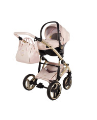 Junama Candy Premium Polipiel Rosa Junama Candy Premium Polipiel Rosa