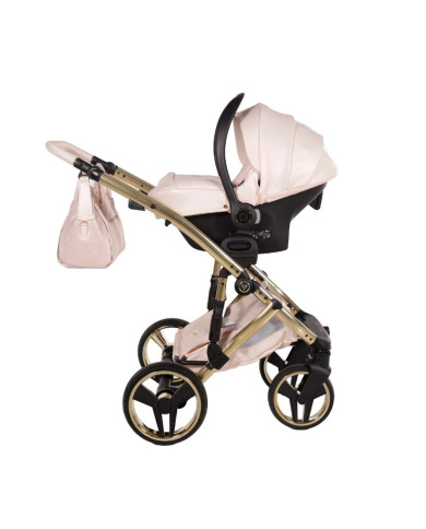 Junama Candy Premium Polipiel Rosa Junama Candy Premium Polipiel Rosa