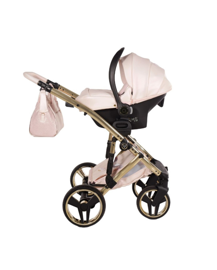 Junama Candy Premium Polipiel Rosa Junama Candy Premium Polipiel Rosa