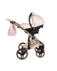 Junama Candy Premium Polipiel Rosa Junama Candy Premium Polipiel Rosa