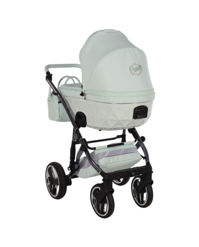 Junama Candy Premium Polipiel Menta Junama Candy Premium Polipiel Menta