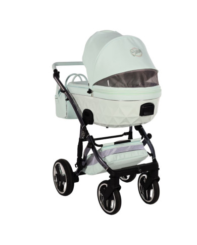 Junama Candy Premium Polipiel Menta Junama Candy Premium Polipiel Menta
