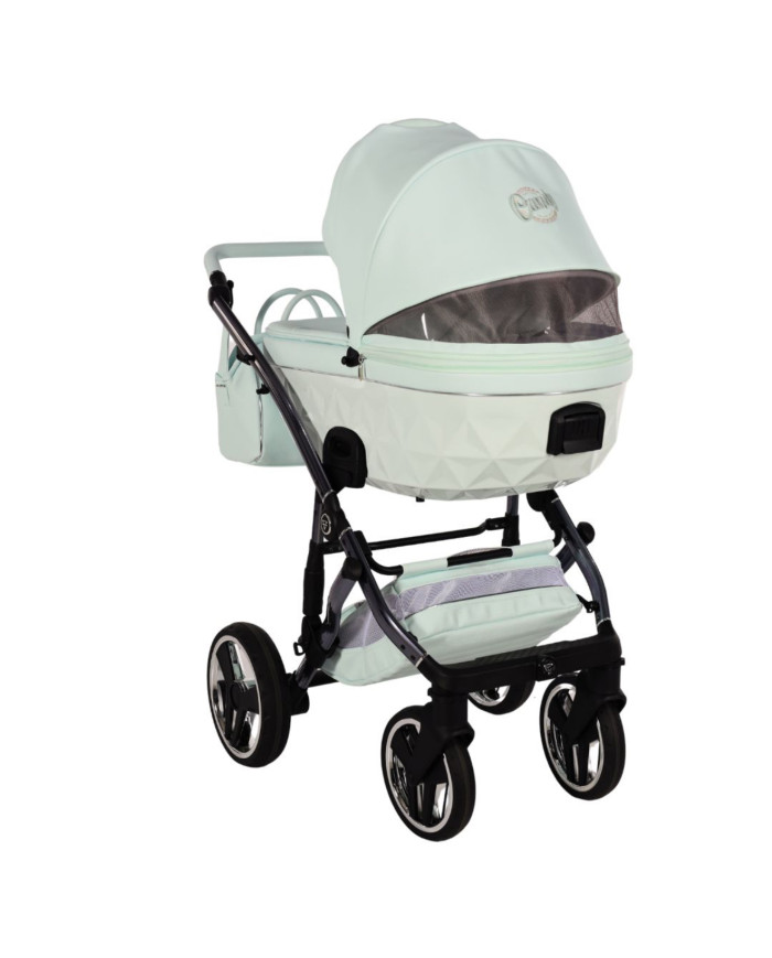Junama Candy Premium Polipiel Menta