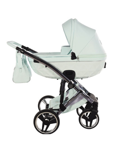 Junama Candy Premium Polipiel Menta Junama Candy Premium Polipiel Menta