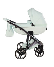 Junama Candy Premium Polipiel Menta