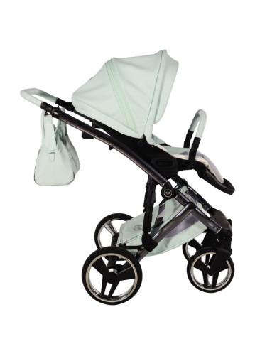Junama Candy Premium Polipiel Menta Junama Candy Premium Polipiel Menta