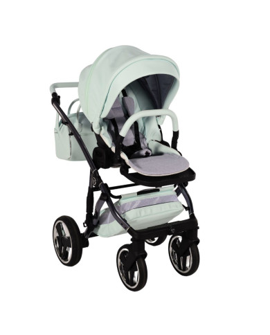 Junama Candy Premium Polipiel Menta Junama Candy Premium Polipiel Menta