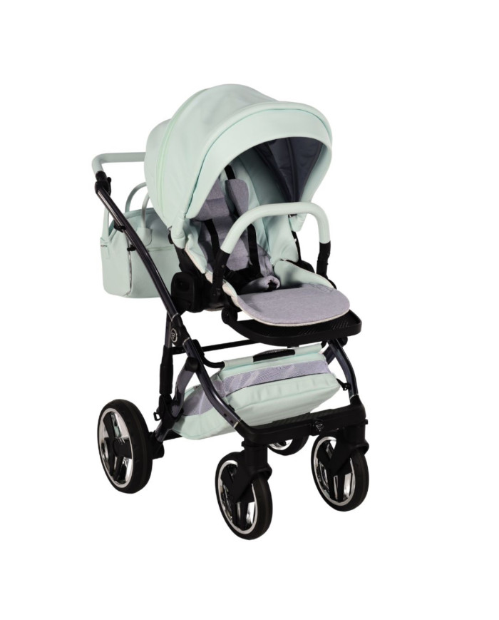 Junama Candy Premium Polipiel Menta