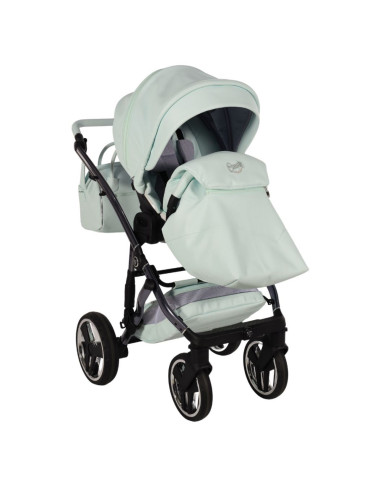 Junama Candy Premium Polipiel Menta Junama Candy Premium Polipiel Menta