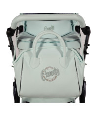 Junama Candy Premium Polipiel Menta