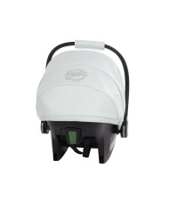 Junama Candy Premium Polipiel Menta