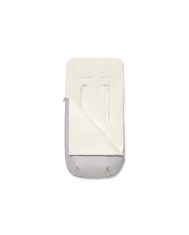 Saco para silla de bebé Tec Teddy gris Saco para silla de bebé Tec Teddy gris