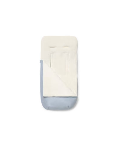 Saco para silla de bebé Tec Teddy celeste Saco para silla de bebé Tec Teddy celeste