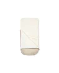 Saco para silla de bebé Tec Teddy beige Saco para silla de bebé Tec Teddy beige