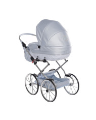 Carrito de muñecas Candy Mini Azul – Junama