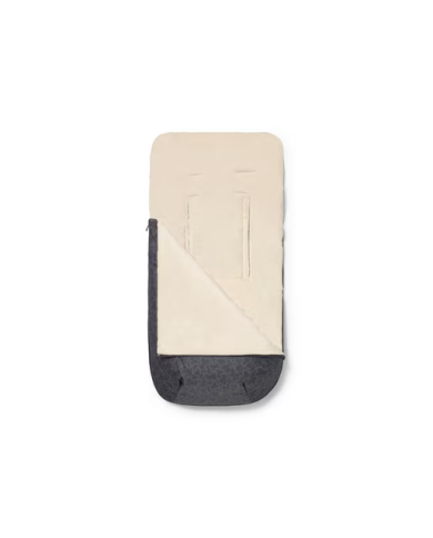 Saco para silla de bebé Tec Kaos negro Saco para silla de bebé Tec Kaos negro