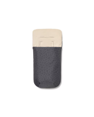 Saco para silla de bebé Tec Kaos rosa Saco para silla de bebé Tec Kaos rosa