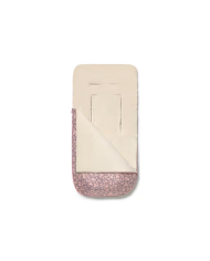 Saco para silla de bebé Tec Kaos rosa Saco para silla de bebé Tec Kaos rosa