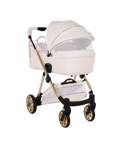 Junama Elegante ArtDeco Blanco Junama Elegante ArtDeco Blanco