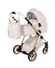 Junama Elegante ArtDeco Blanco Junama Elegante ArtDeco Blanco