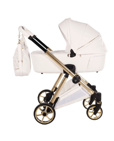Junama Elegante ArtDeco Blanco Junama Elegante ArtDeco Blanco