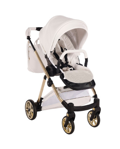 Junama Elegante ArtDeco Blanco Junama Elegante ArtDeco Blanco