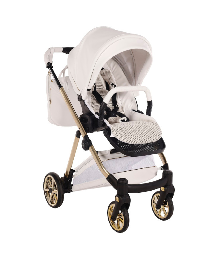 Junama Elegante ArtDeco Blanco Junama Elegante ArtDeco Blanco