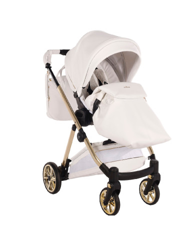 Junama Elegante ArtDeco Blanco Junama Elegante ArtDeco Blanco
