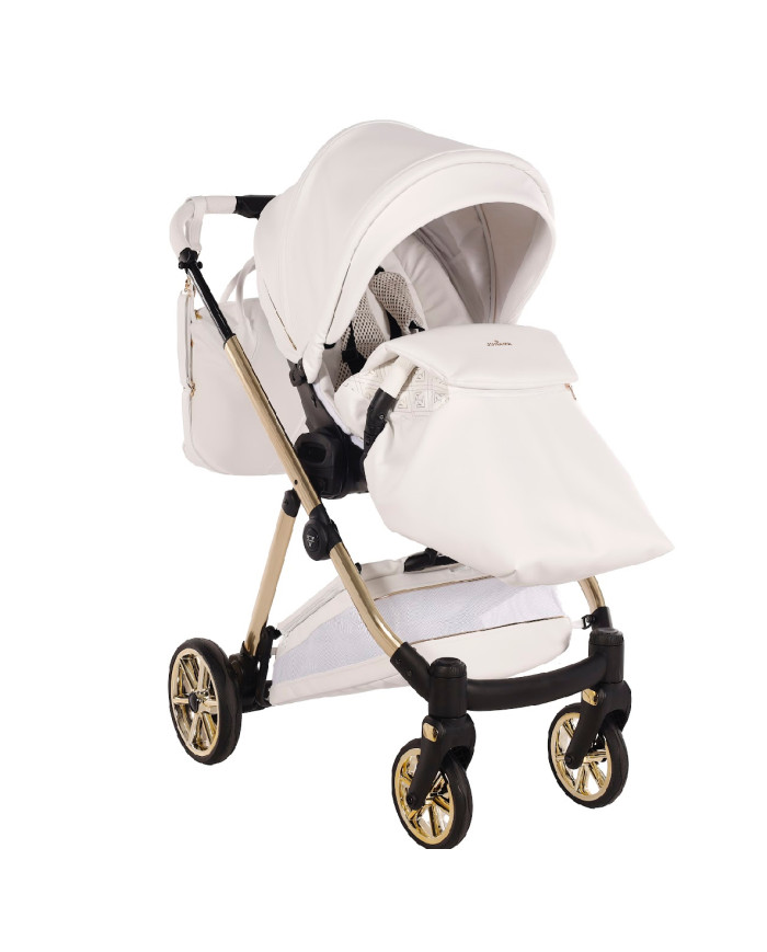 Junama Elegante ArtDeco Blanco Junama Elegante ArtDeco Blanco
